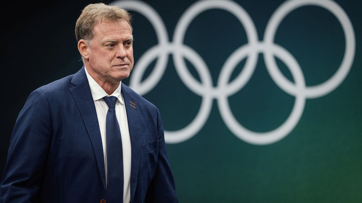 Svaz musí udržet kouče Rulíka, jinak hokeji hrozí éra zmatků